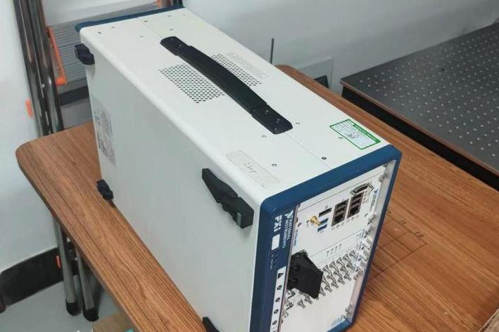 高速數據采集系統