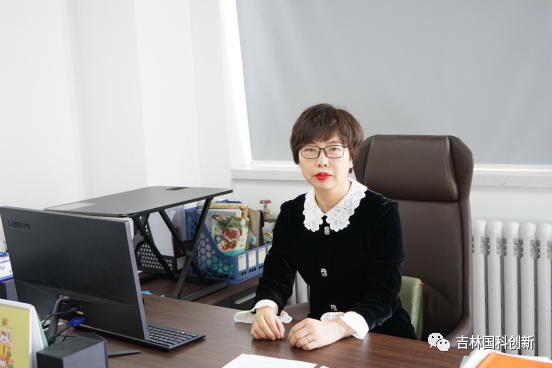 人物專訪 | 李冰：新的十年，我想為科技企業提供有溫度的孵化器