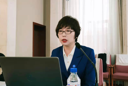 喜報：平臺負責人李冰榮獲吉林省科技成果轉化貢獻獎——特殊貢獻個人獎！